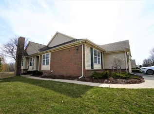 1885 Wentworth Dr #119, Canton, MI 48188