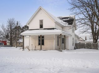 118 6th St, Cadillac, MI