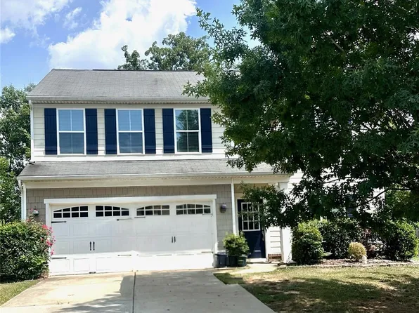 4157 Oconnell St, Indian Trail, NC 28079