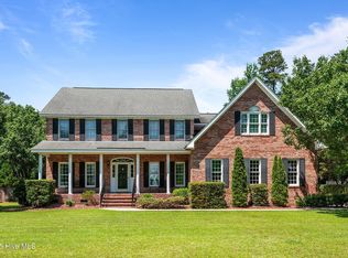 2248 Wolf Trap Rd, Winterville, NC 28590