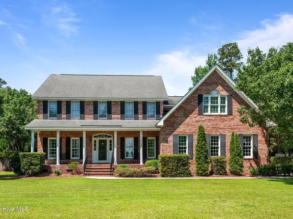 2248 Wolf Trap Road, Winterville, NC 28590