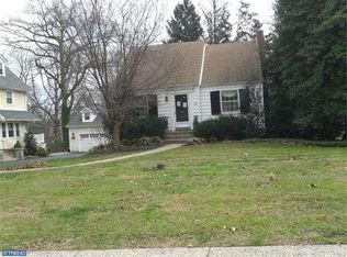 125 S Rolling Rd, Springfield, PA 19064