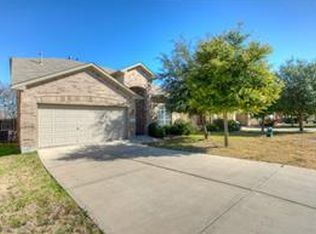 3916 Veiled Falls Dr, Pflugerville, TX 78660