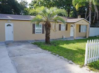 1013 N Nowell St, Orlando, FL 32808