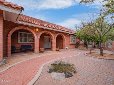 400 E Strada Patania, Oro Valley, AZ, 85737