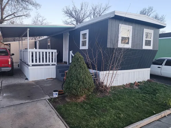 3187 S Eastcrest Rd, West Valley City, UT 84120