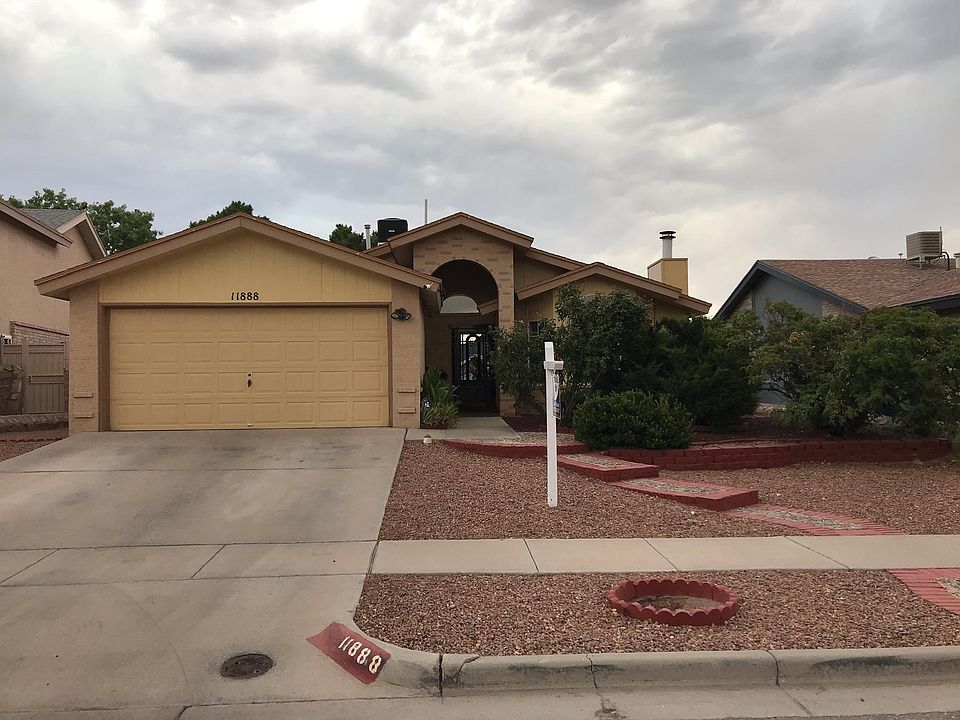 1st image of 11888 Sal Berroteran Dr