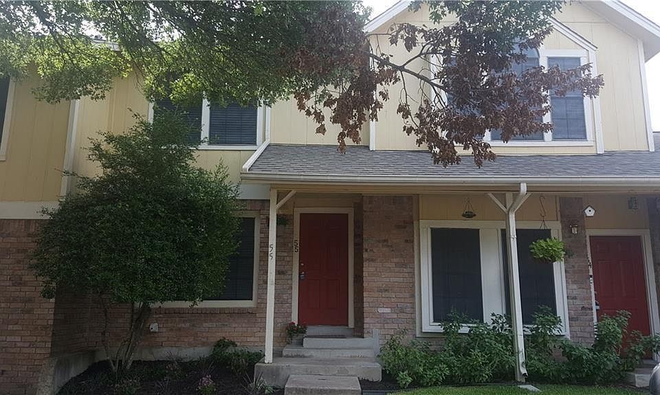1st image of 11901 Swearingen Dr APT 55K