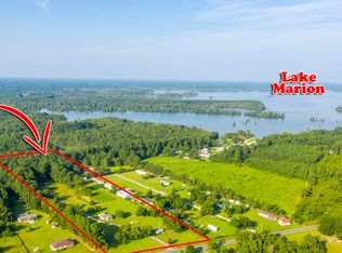 1077 Thomas Walters Rd #3, Pineville, SC 29468