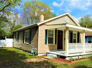 2732 Berger Ave, Springfield, OH 45503