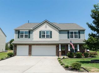 212 Harlequin Dr, Moore, SC 29369