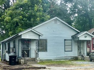 235 Railroad Ave, Greenville, MS 38701