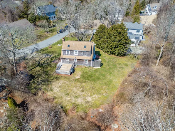 18 Sea Meadow Lane, Brewster, MA 02631