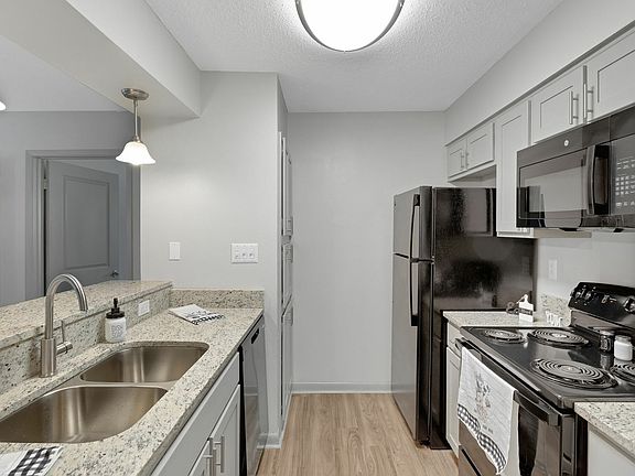 2 Bedroom Premiere-New