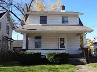 1111 Roslyn Ave SW, Canton, OH 44710