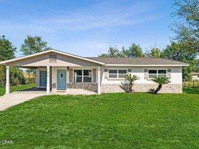 1029 Ethlyn Rd, Panama City, FL, 32404