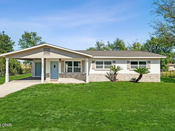 1029 Ethlyn Rd, Panama City, FL 32404