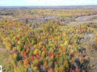 0 Thayer Rd, Lupton, MI 48635