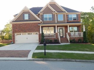 2348 Well Springs Dr, Buford, GA 30519