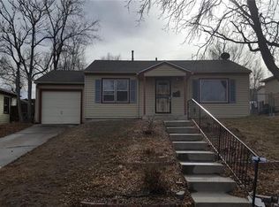 2654 W Ellsworth Ave, Denver, CO 80219