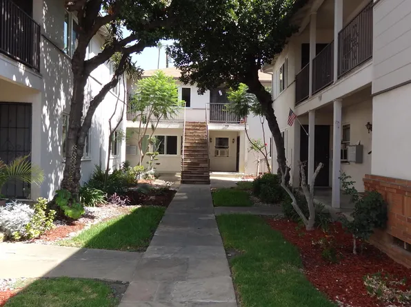 1712 Huntington Dr APT A, South Pasadena, CA 91030
