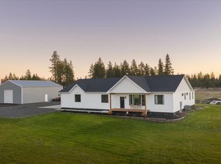 1323 W Paradise Rd, Spokane, WA 99224