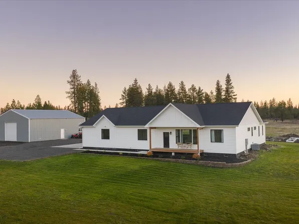 1323 W Paradise Rd, Spokane, WA 99224