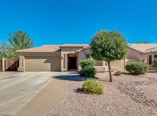 39949 N Zampino St, San Tan Valley, AZ 85140