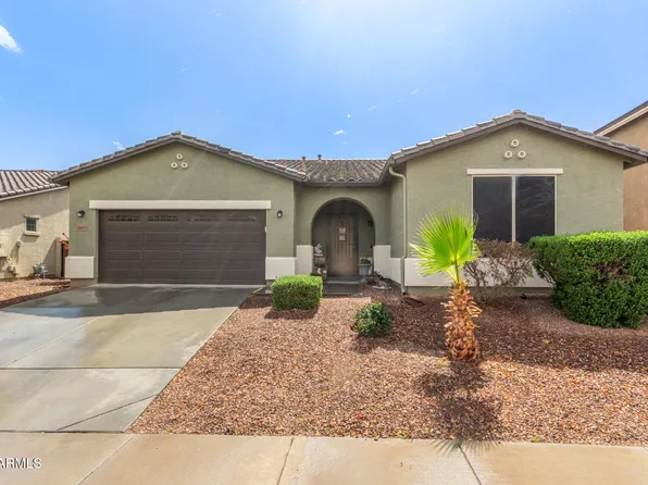 18433 W Sunnyslope Ln, Waddell, AZ 85355