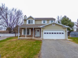 3575 Cypress Ct, Dover, PA 17315