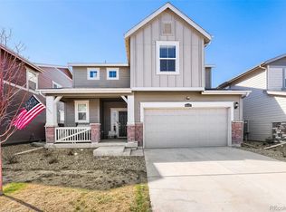 46557 Sunrise Court, Bennett, CO 80102