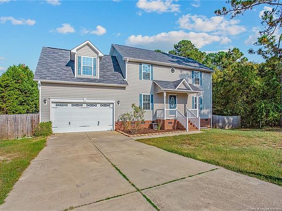2nd image of 3109 Piney Mountain Dr