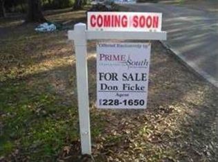 1929 Charlais St, Tallahassee, FL 32317