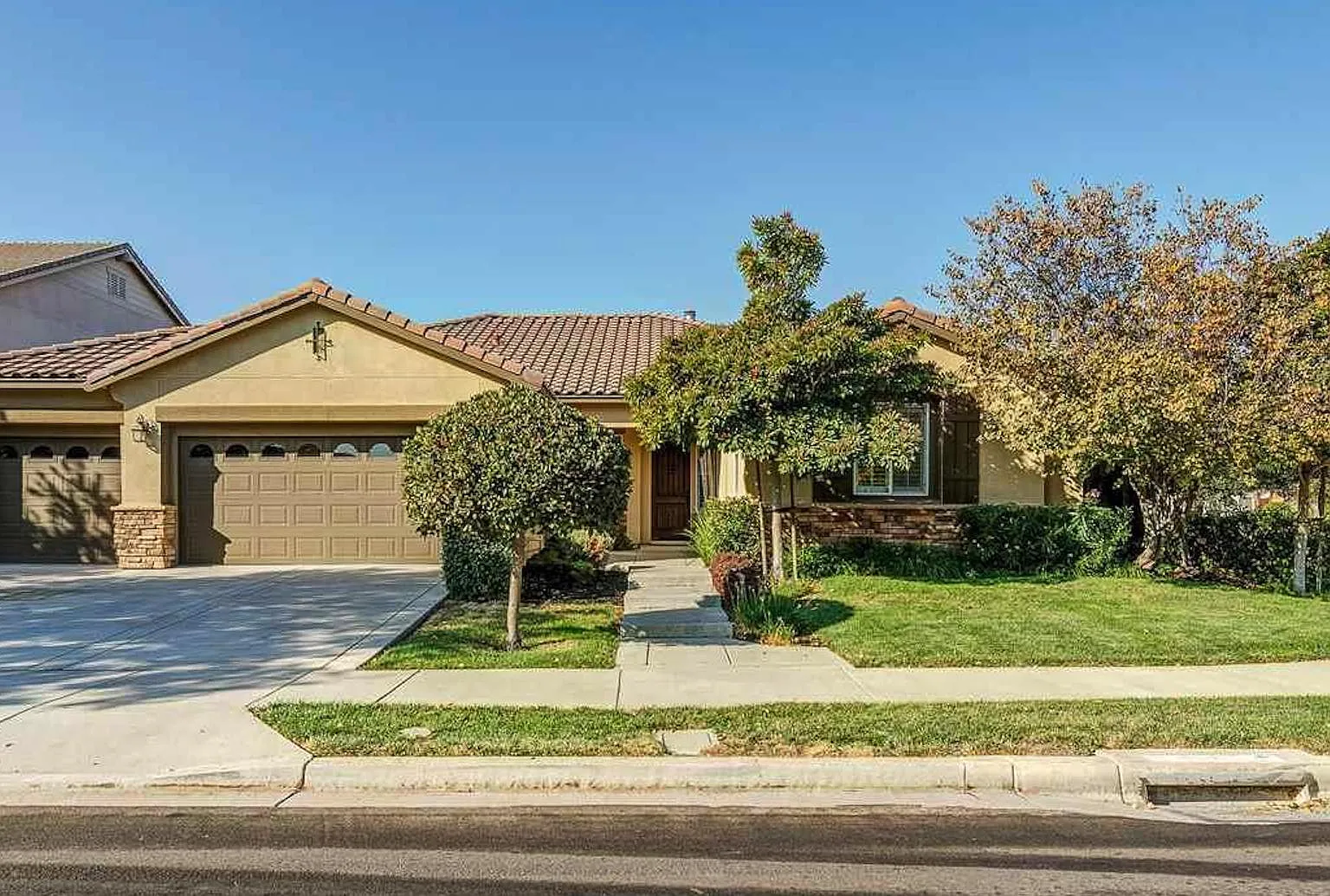 1753 Mediterraneo Way — Photo 1