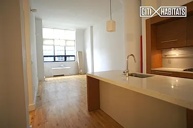 Rented by Citi Habitats