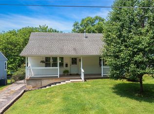 5414 Ridgeway Ave, Kansas City, MO 64133