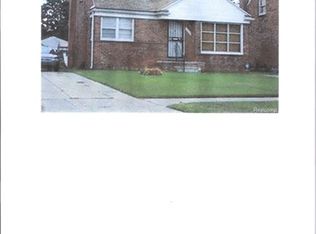 20210 Stout St, Detroit, MI 48219