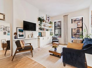 337 W 85th St APT 4B, New York, NY 10024