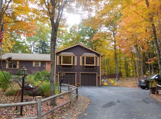 33 Alpine Rd, Bristol, NH 03222