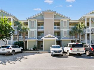82 Mingo Dr UNIT 3B, Pawleys Island, SC 29585