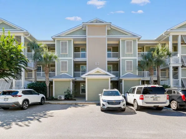 82 Mingo Dr. #3B, Pawleys Island, SC 29585