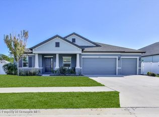 1252 Kelsa Anne Dr, Spring Hill, FL 34609