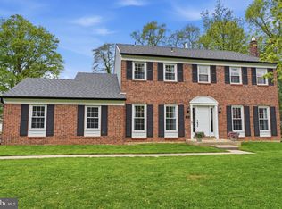 476 Gladstone Rd, Langhorne, PA 19047