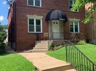 6643-6645 Devonshire Ave #2W, Saint Louis, MO