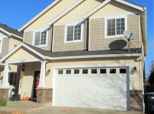 642 Jasmine Cir, Independence, OR 97351