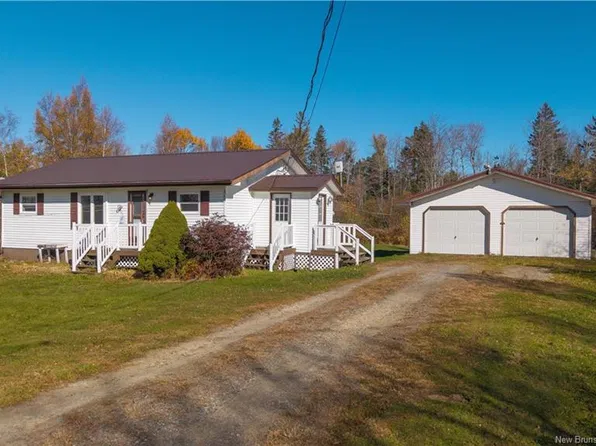 169 Murphy Rd, Saint David, NB E3L 4S8