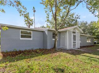 10542 Mary Lou Dr, Orlando, FL 32825