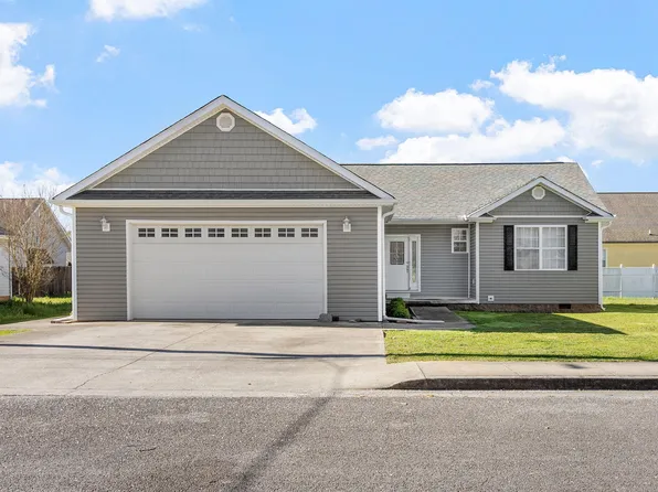 411 W 2nd St, Jasper, TN 37347