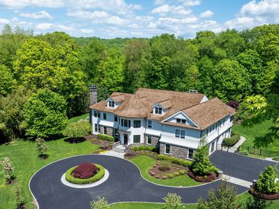 1227 Ponus Ridge, New Canaan, CT, 06840