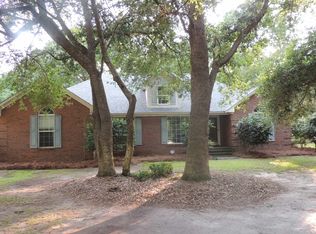 2930 Waverly Dr, Sumter, SC 29150